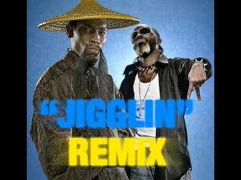 ass keep a jigglin Ass keep a jigglin